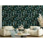 Papier peint amovible Autumn Night Elegance-109199342