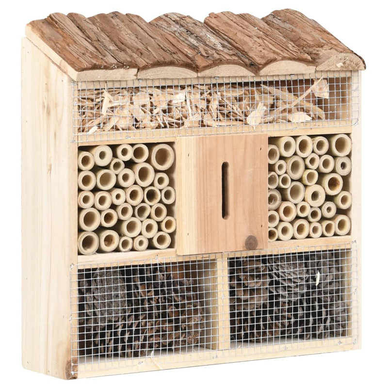 Flinders Mounted Insect House