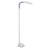 Palmer Square 72" Task/Reading Floor Lamp, Full Spectrum Natural Sunlight Lamp with Bendable Neck-23979590