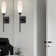 Fiori 1 - Light LED Armed Sconce