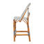 Tabouret de bar Classic French