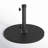 Cast Iron Free Standing Umbrella Base