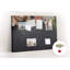 Lutina Cork Corkboard / Bulletin Board