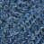 Vague bleue