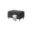 Canapé modulaire réversible 3 pièces PCS-66049631