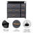 Killough 7 Drawer Storage Drawer-1444583079