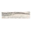 Onyx Console Table, Stainless Steel