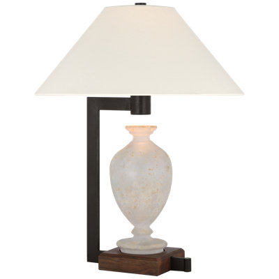 Phial Table Lamp