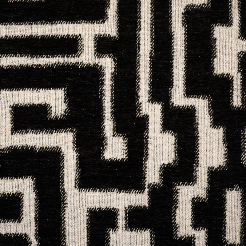 Santorini Fabric, Pepper