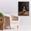  «Feather Poids» par Lucia Heffernan, art mural sur toile, 26 po x 34 po-325973887