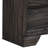 Karidee Solid Wood 59 " W 7 - Drawer Dresser