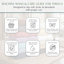 Home Weavers - Ensemble de serviettes de bain 100% coton 100% coton zéro torsion Robbin 500 g / m², 16 po x 24 po (4) (4 serviettes à main), chocolat-130204316-130204324