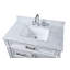 Ensemble de meuble-lavabo simple 36 po Guerrero-1088812803