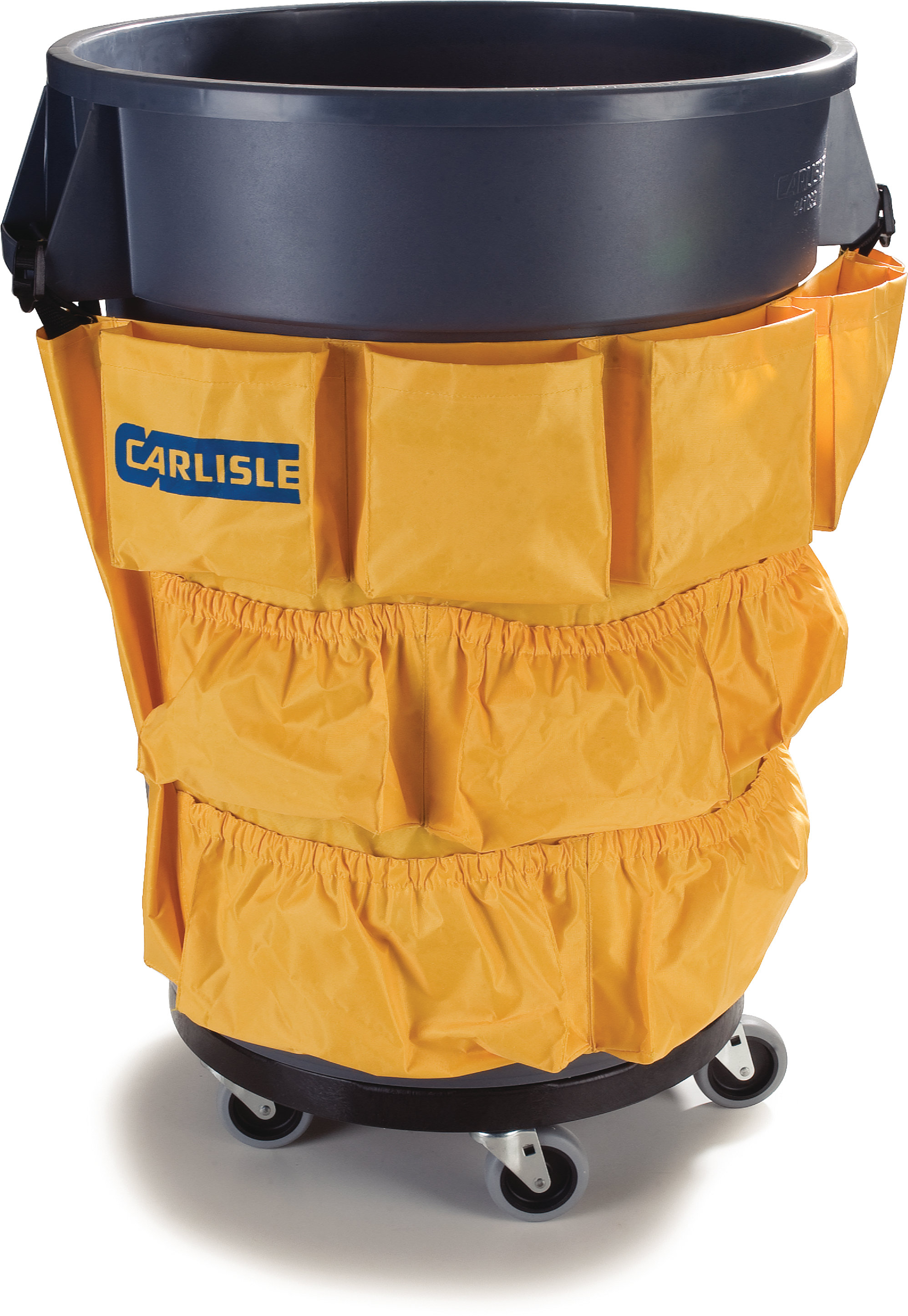 Carlisle Food Service Products Plastic Mount Kit 19.75'' H x 31'' W