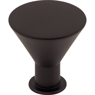 Cocktail Conical Cabinet Knob