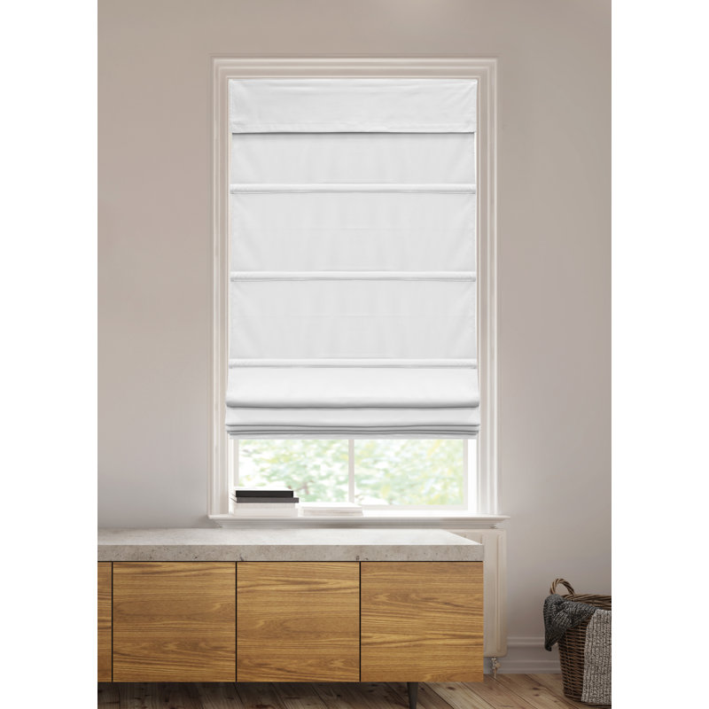 Rideaux occultant gris clair, L 39 po x L 64 po