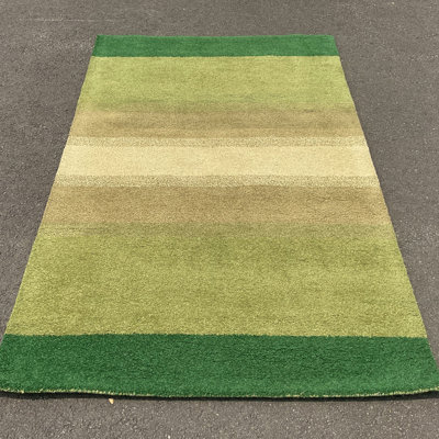 Wool Indoor Rug