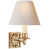 Natural Brass is out of stock