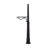 Aluminum Post Mounted Mailbox-14316288