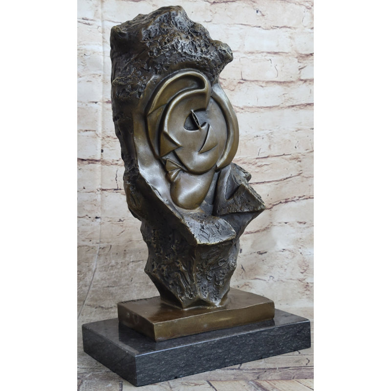 Figurines et sculptures Marithza