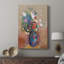 Bouquet de fleurs - Cavas enveloppés de galerie-108844242