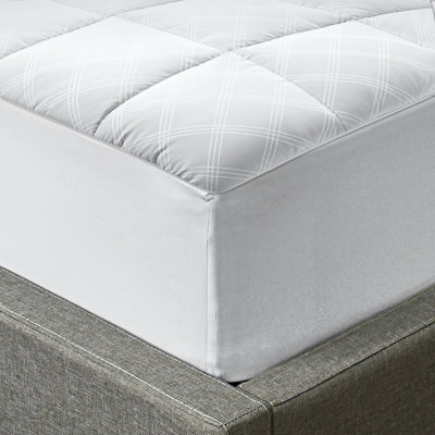 1'' Mattress Pad