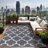 Aldo Indoor / Outdoor Rug-990635130