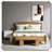 Modern Bench Versatile Stable Seating For All Home Rooms