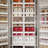 72"H Kitchen Pantry With Rotating Shelf