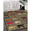 Tapis abstrait moderne 5226-1478336186