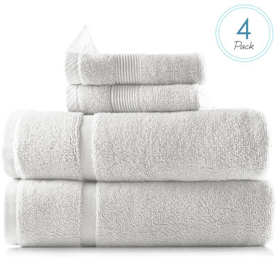 10 pièces 100% coton ultra doux et absorbant Danni-Lee 