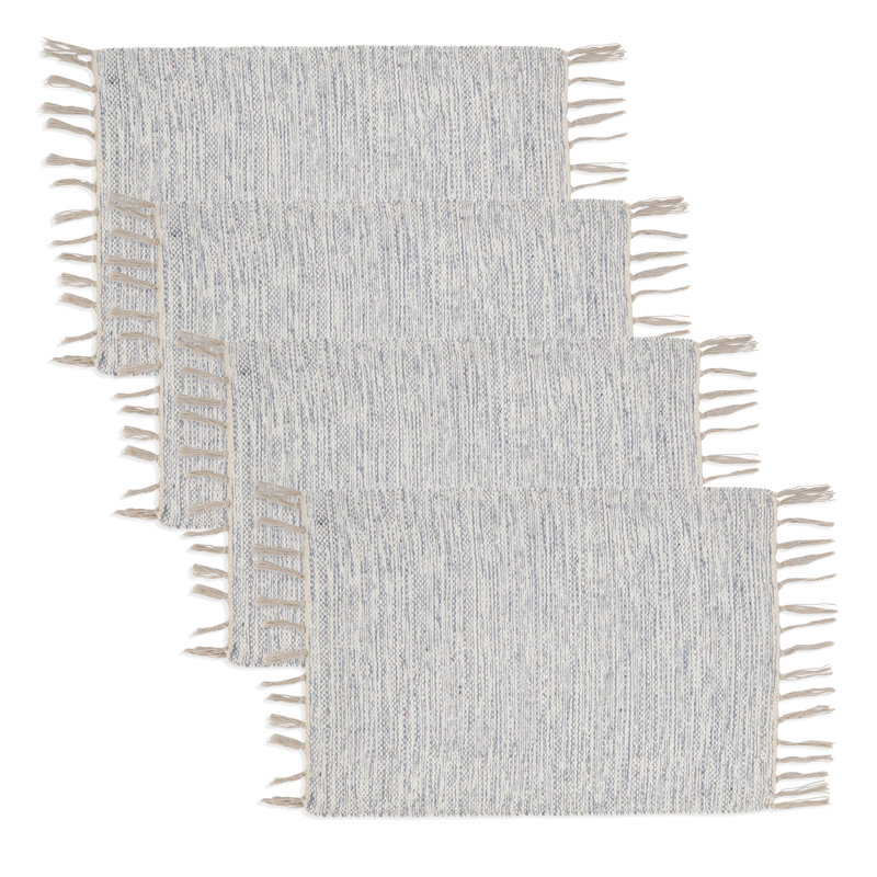 Desert Bloom Placemat (Set of 4)