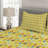 Farmhouse / Country Polyester Coverlet