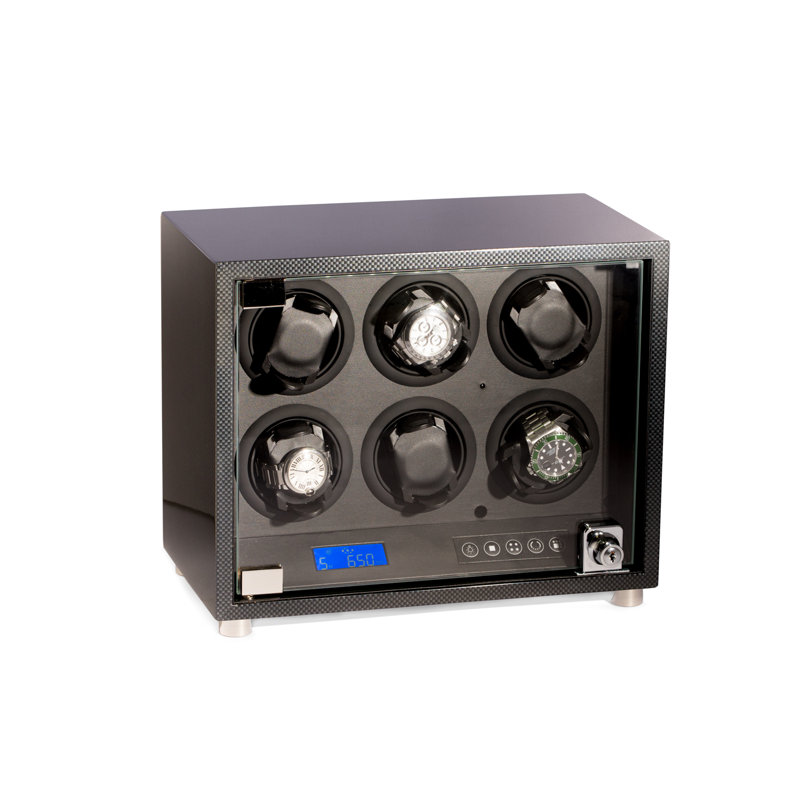 Watch Box +
