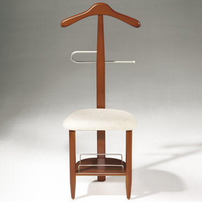 Freestanding Valet Stand