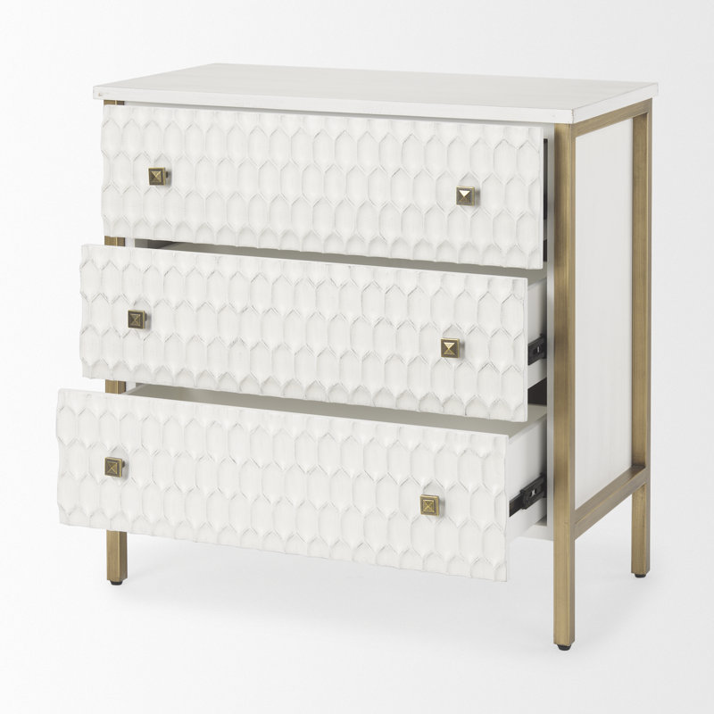 Accent Cabinet
