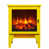 Yellow selected