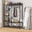 Olivie 47.24 " W Closet System-355913136