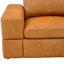 Canapé modulaire inclinable en cuir Thameskinsbury-1926965161