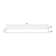 The Zachary Non-Combustible Smooth Fireplace Mantel Shelf ASTM E136
