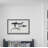 Clauson 'Sharks' Framed Print-2086384067