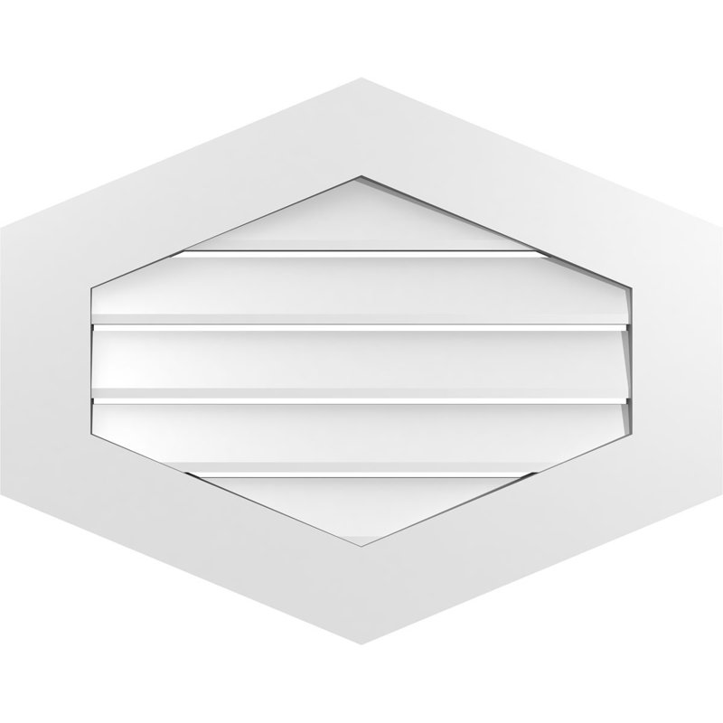 Pente verticale verticale en uréthane 5 pi, H 1 po x l 28 po x L 22 po