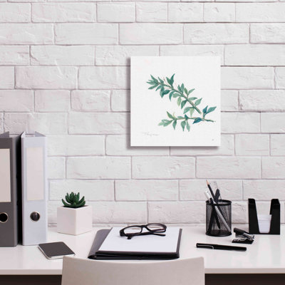 Sur toile