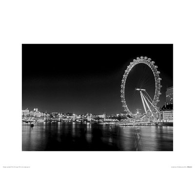Heiko Lanio - No Frame Print