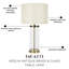 Glass Desk Lamp-687925268-687925274