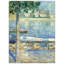 Edvard Munch - Wrapped Canvas Painting-21212236