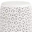 Lorin Garden Stool