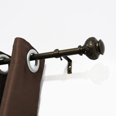 Thadine Steel Adjustable