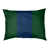 Vert / bleu marine / vert sélectionné