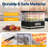 VIVOHOME 400 W Food Dehydrator-99338808